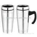 LAKE sublimation stainless steel hot drink cups